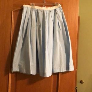 Skirt